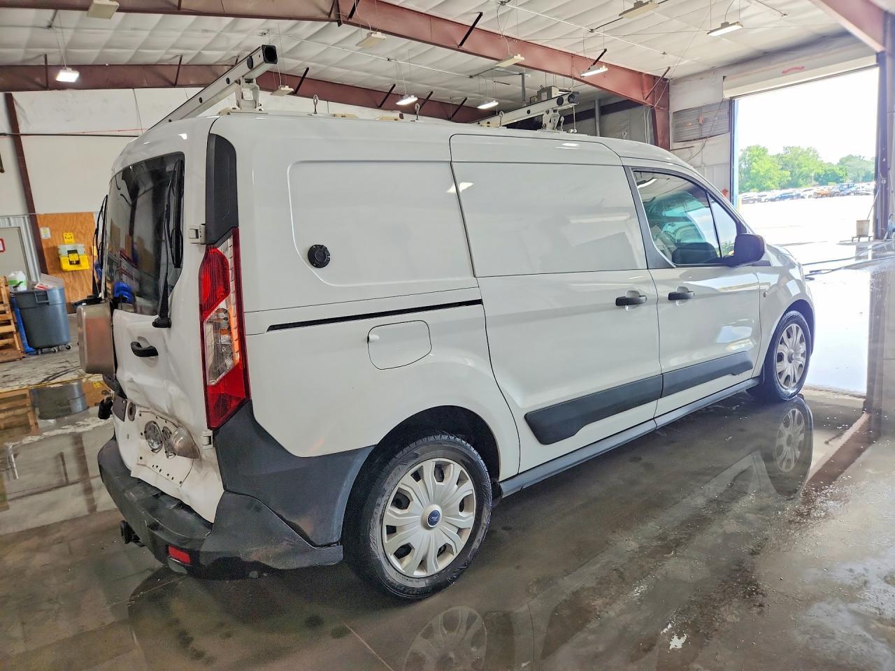 2020 Ford Transit Connect Xl - Image 3