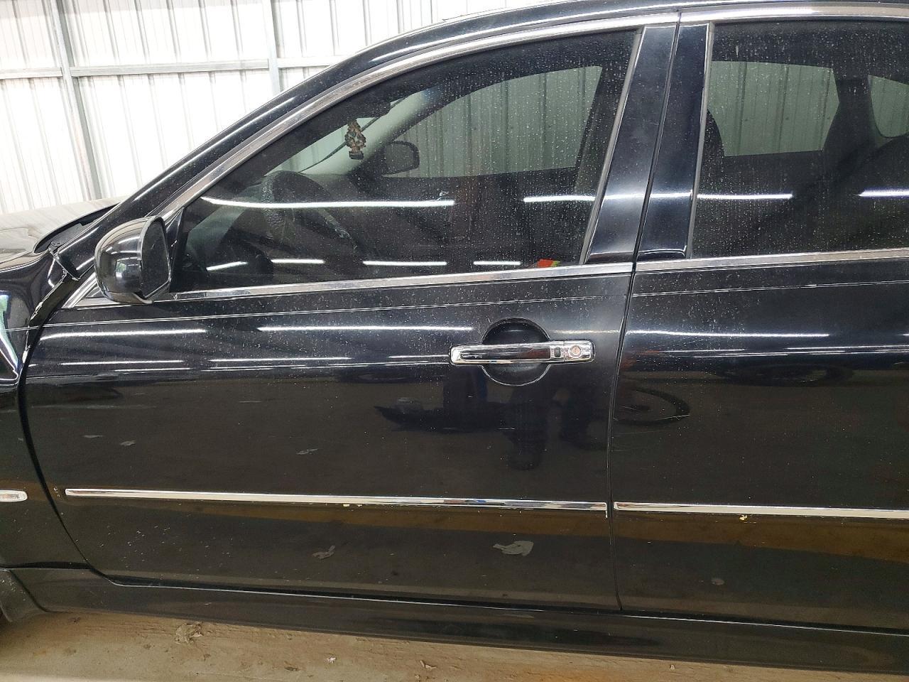 2008 Infiniti M35 - Image 7