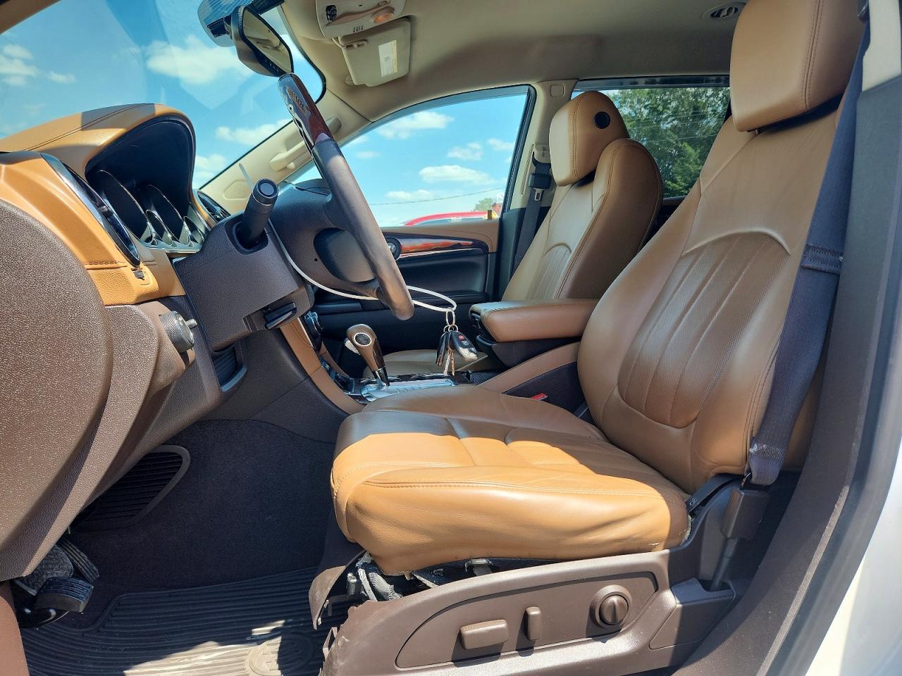 2014 Buick Enclave - Image 7