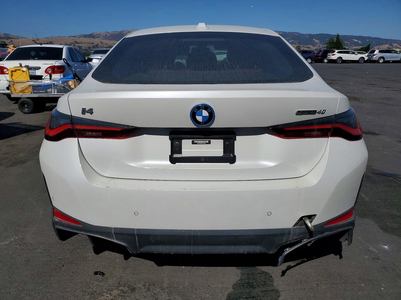 2023 BMW I4 Edrive 40 - Image 6