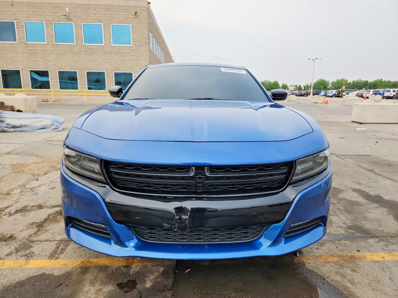 2021 Dodge Charger Sxt - Image 5