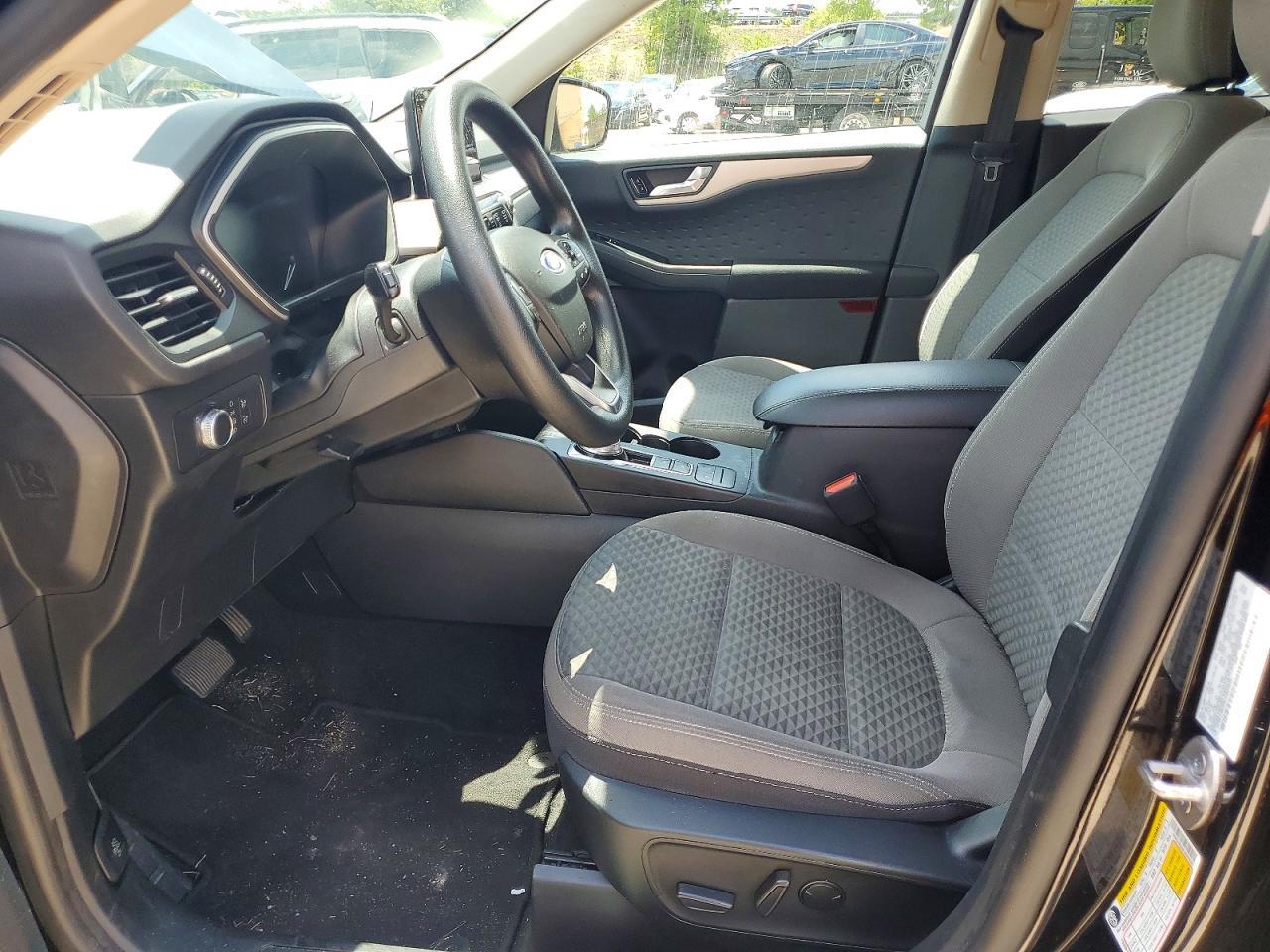 2020 Ford Escape Se - Фото 7