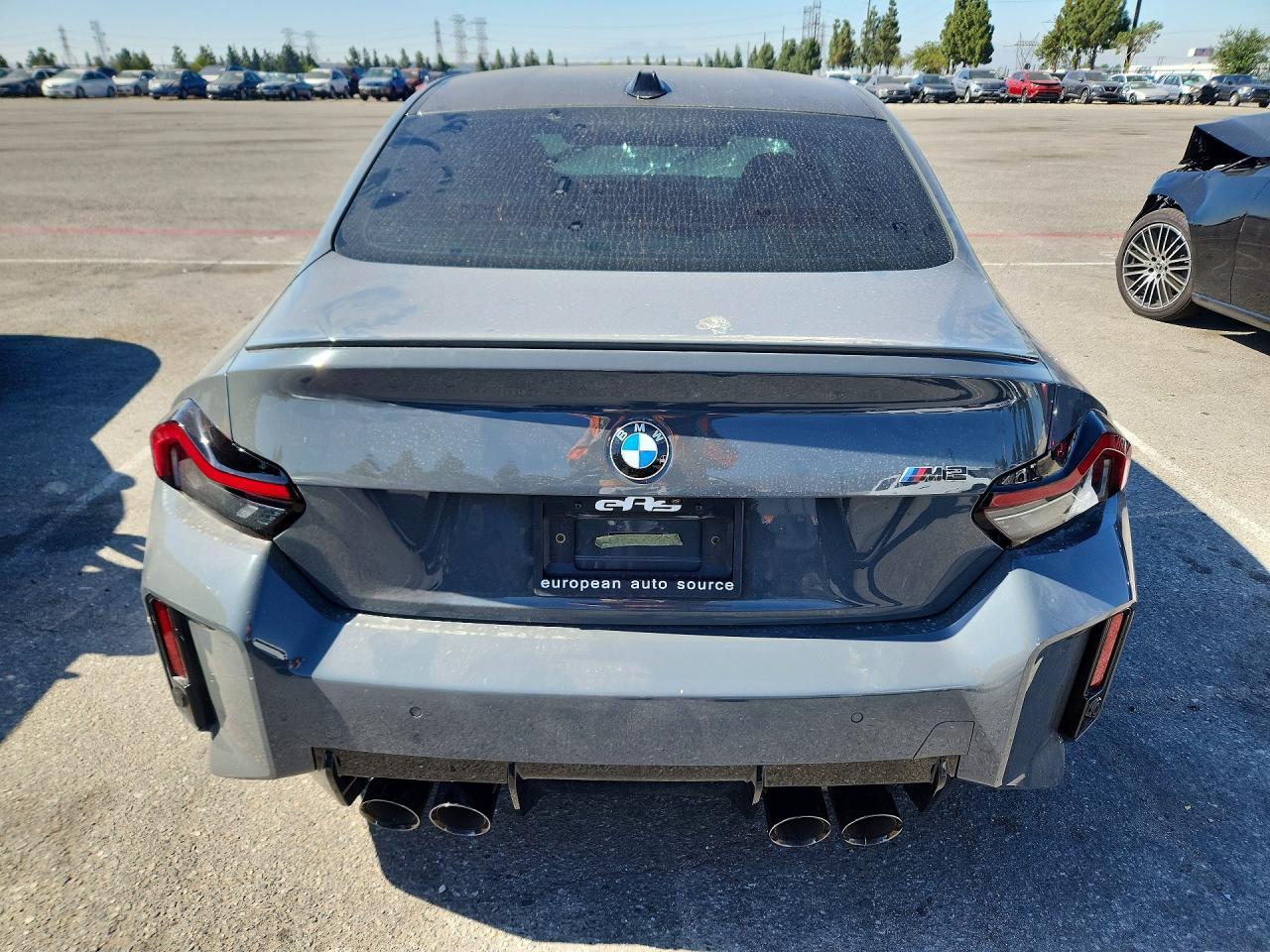 2025 BMW M2 - Image 6