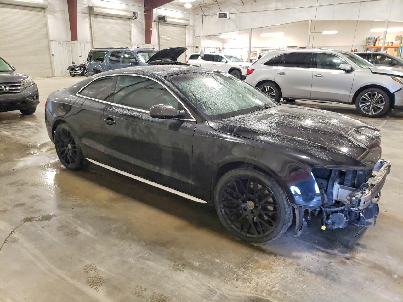 2015 Audi S5 Premium Plus - Фото 4