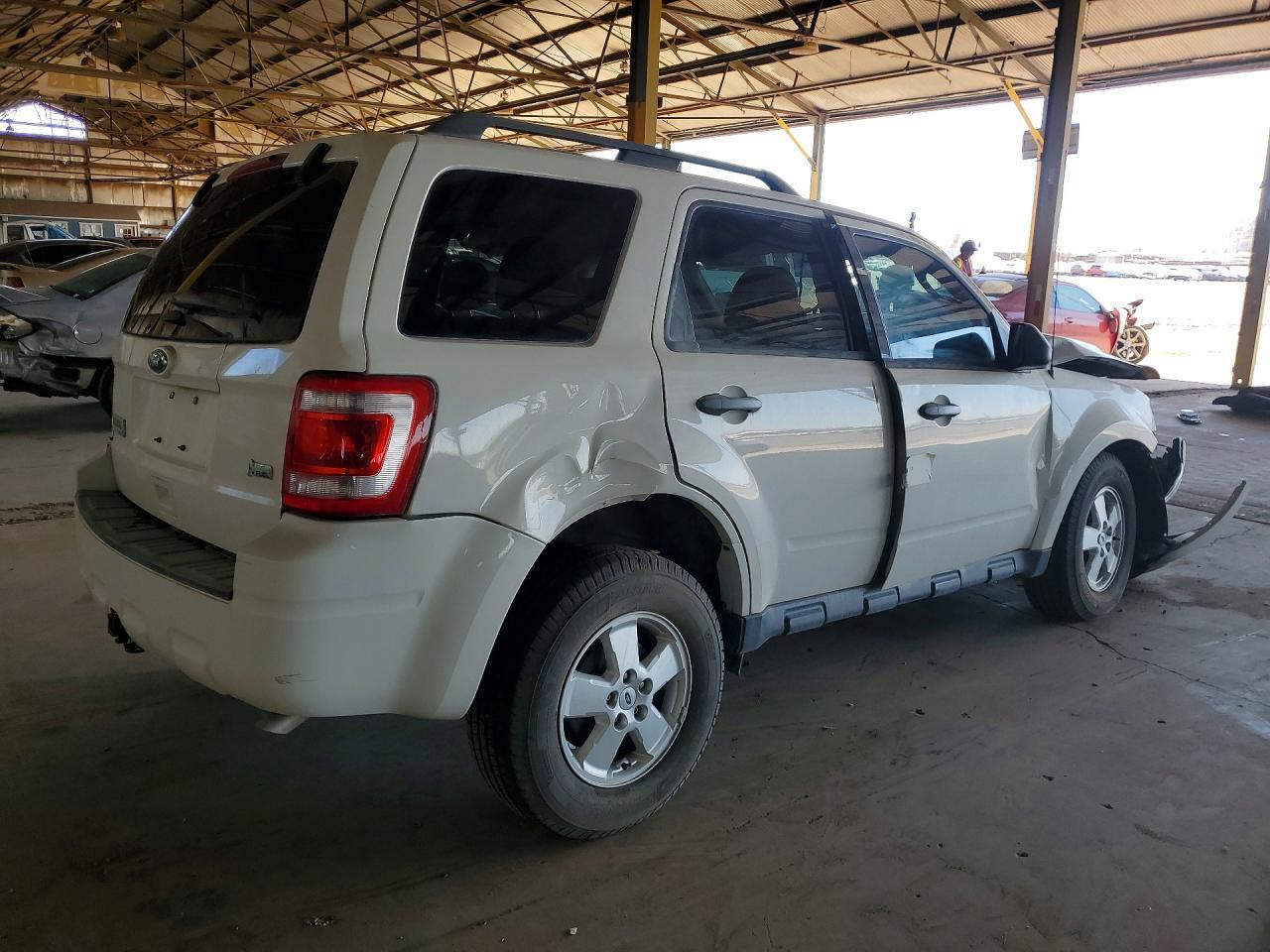 2012 Ford Escape Xlt - Фото 3