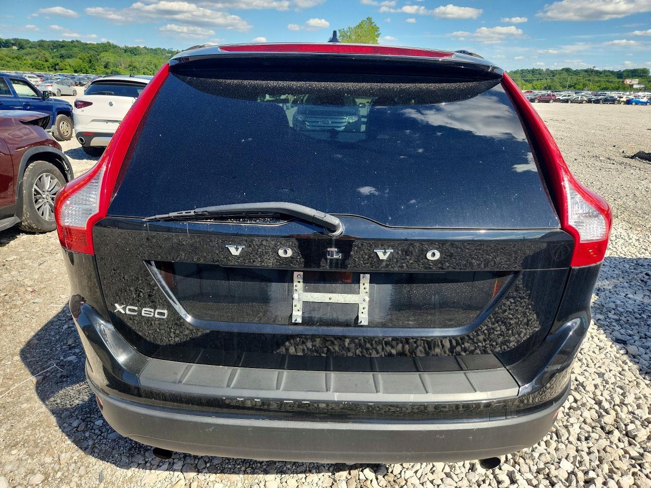 2012 Volvo Xc60 3.2 - Фото 6