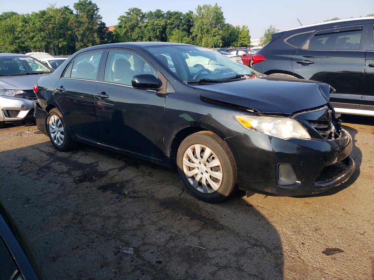 2013 Toyota Corolla Le - Image 7
