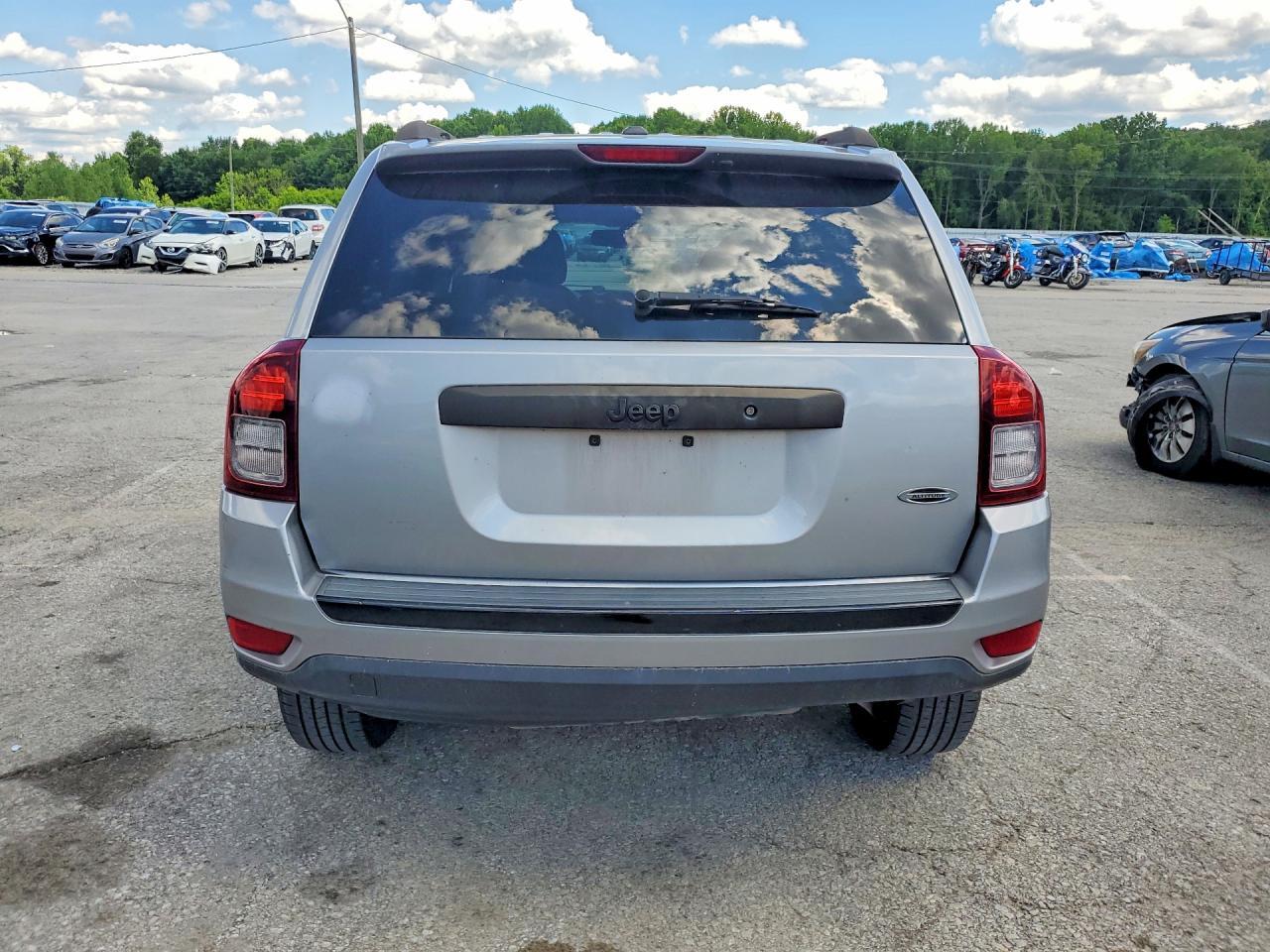 2015 Jeep Compass Sport - Image 6