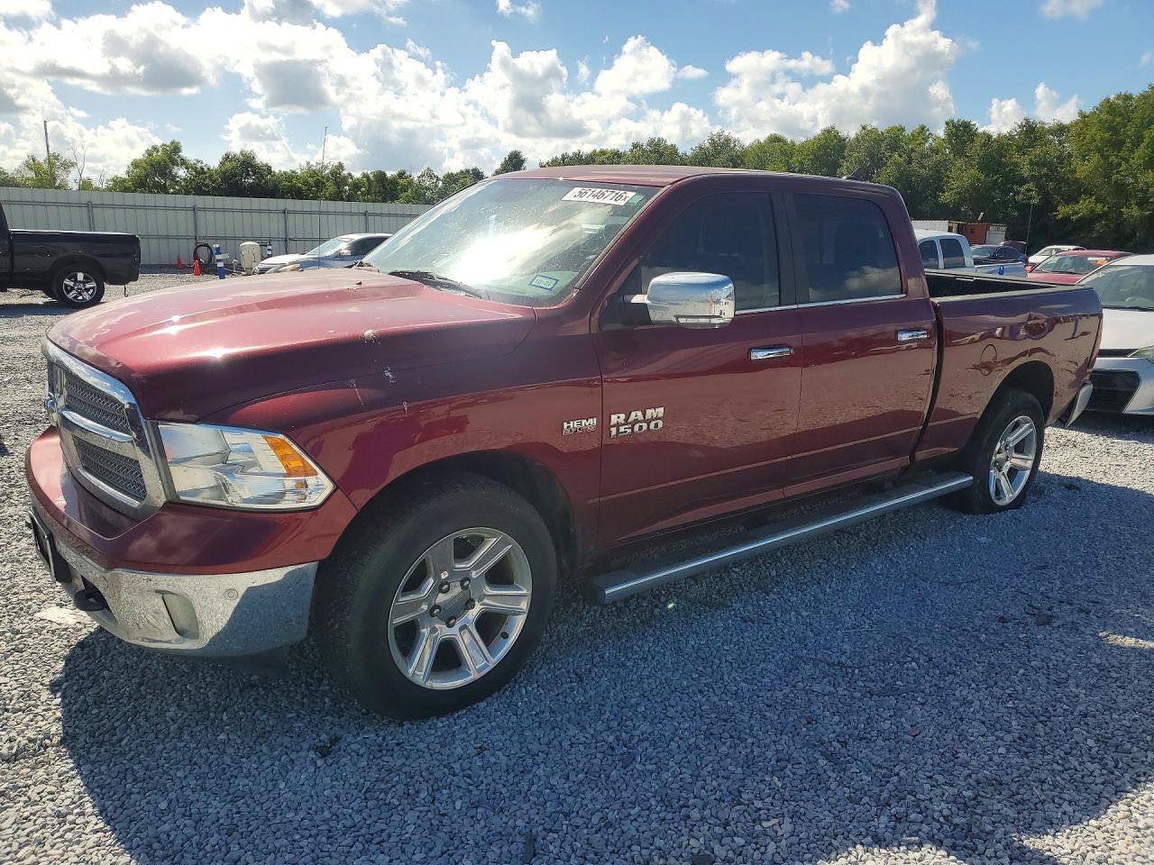 2017 Ram 1500 Slt