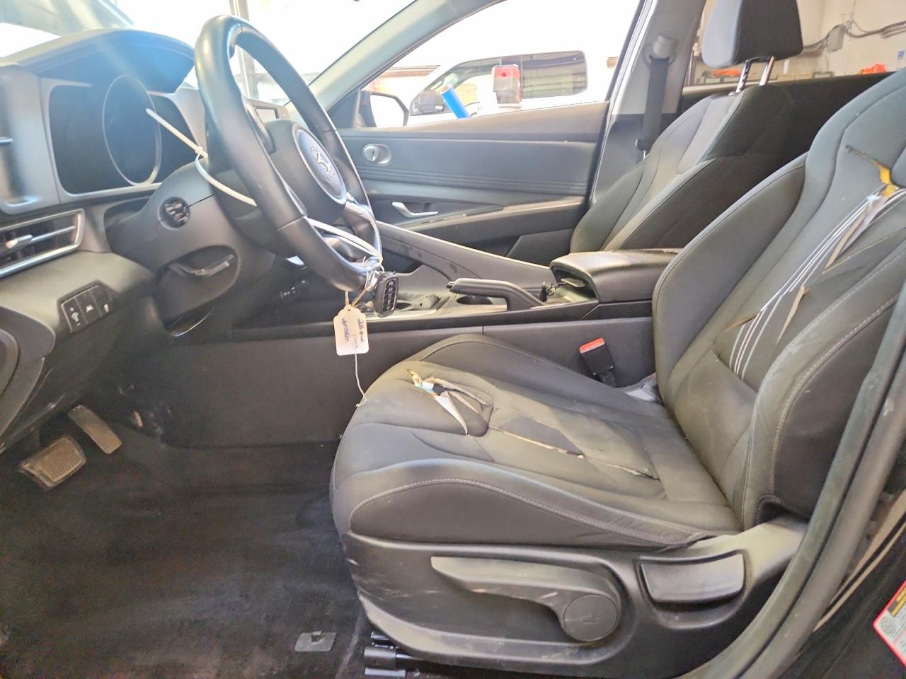 2022 Hyundai Elantra Sel - Фото 7
