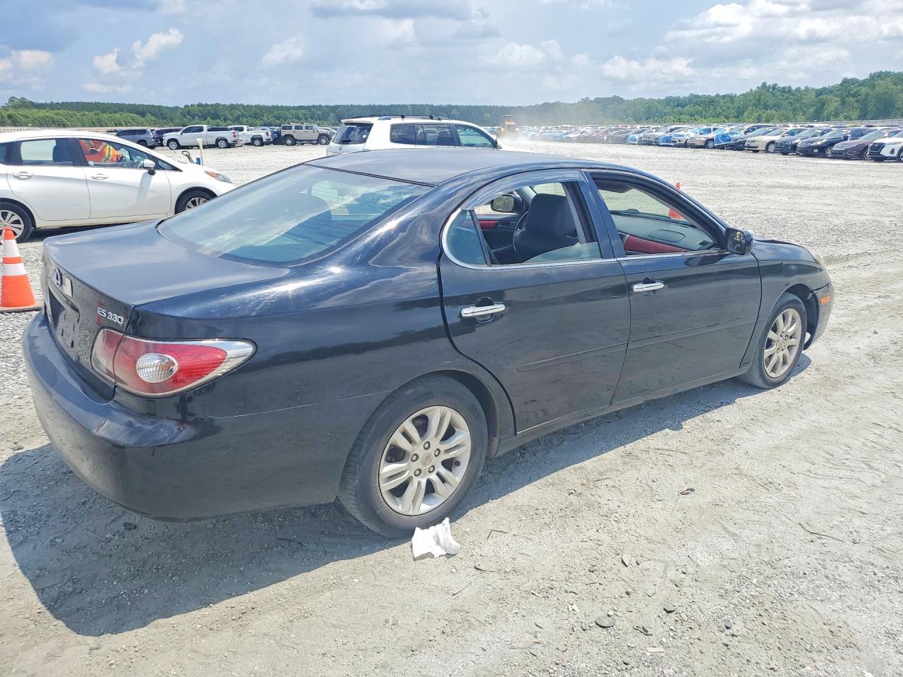 2004 Lexus Es 330 - Image 3