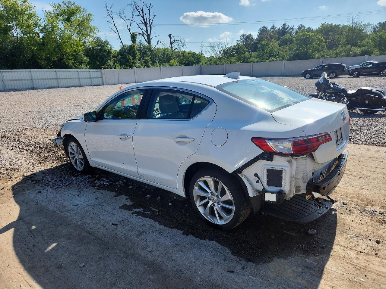 2016 Acura Ilx Premium - Image 2