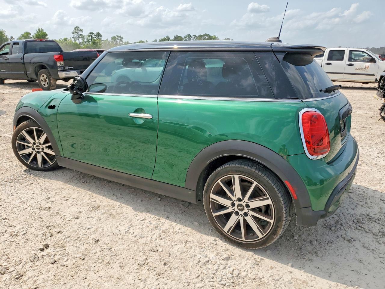2024 Mini Cooper S - Image 2