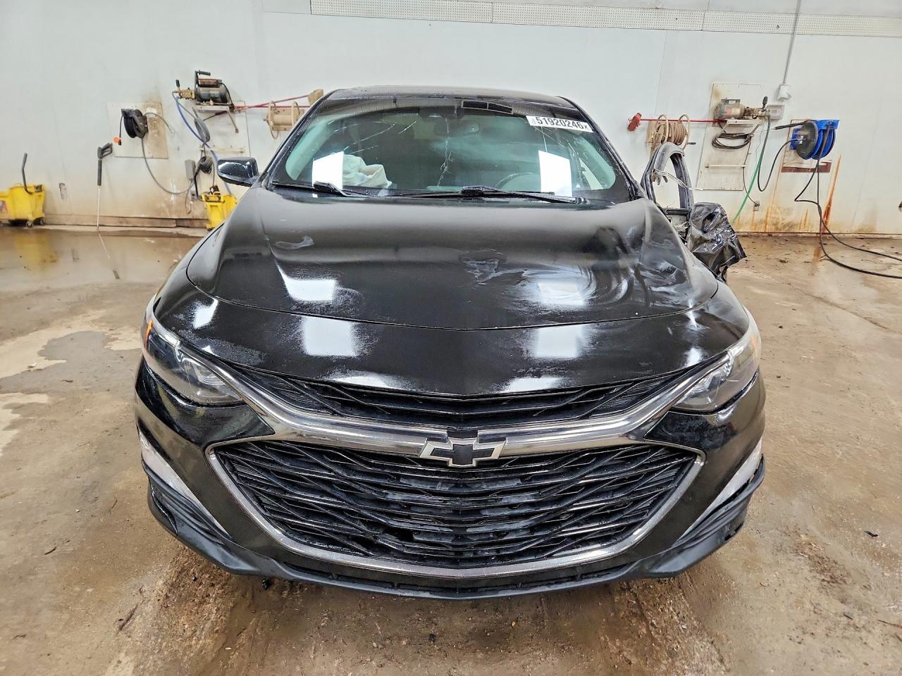 2020 Chevrolet Malibu Lt - Фото 5