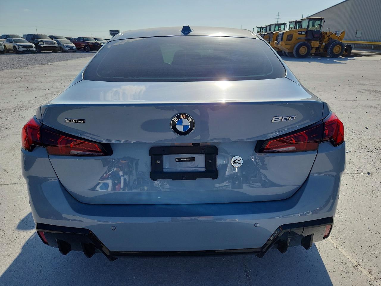 2025 BMW 228Xi - Image 6