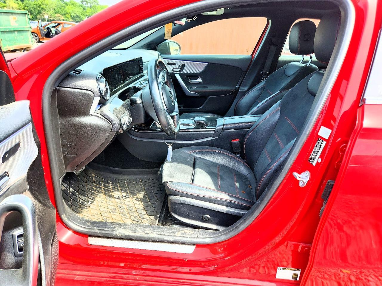 2019 Mercedes-Benz A 220 - Image 7