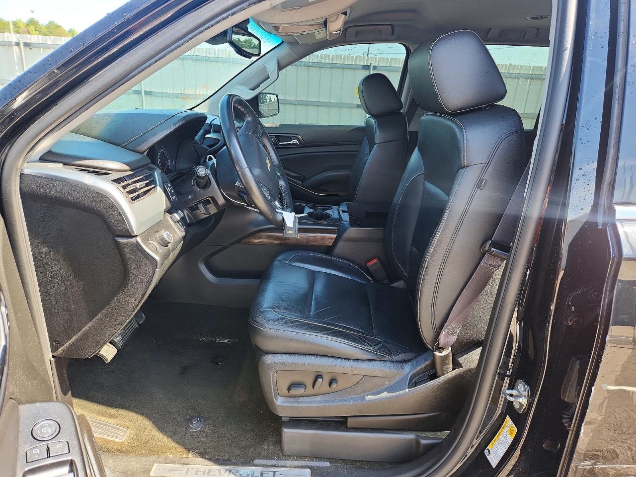 2017 Chevrolet Tahoe C1500 Lt - Image 7