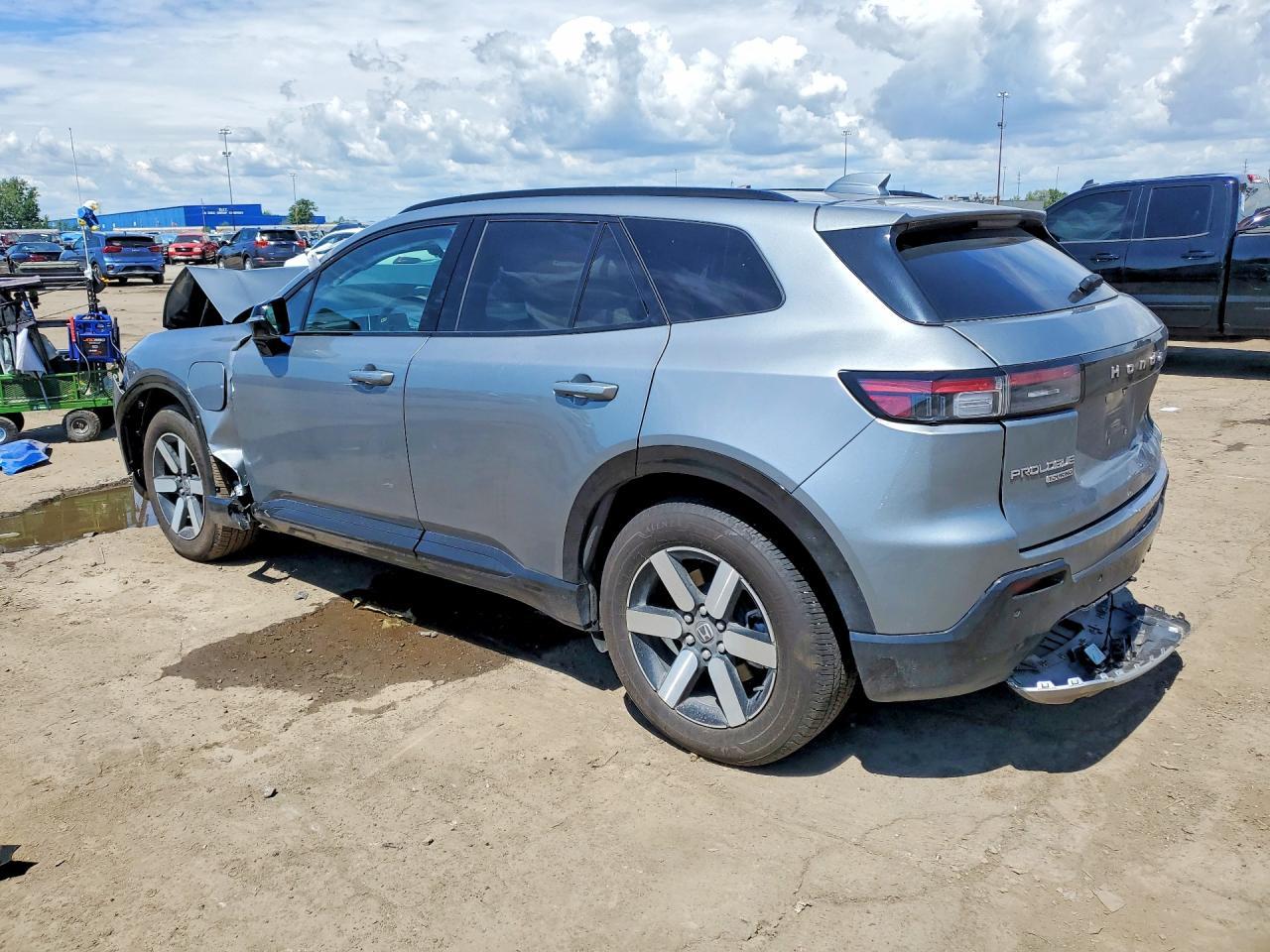 2025 Honda Prologue Tour - Image 2