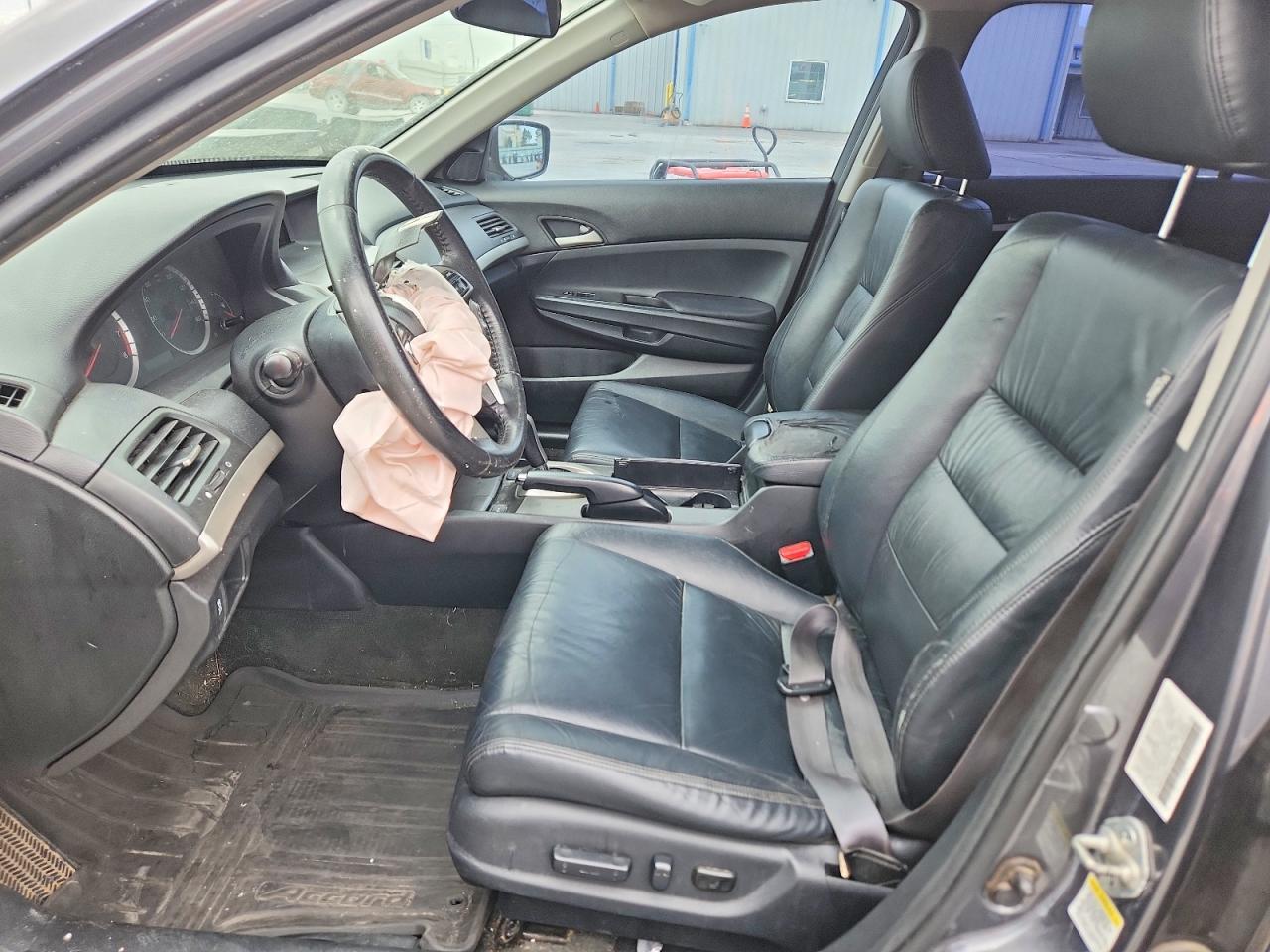 2012 Honda Accord - Image 7