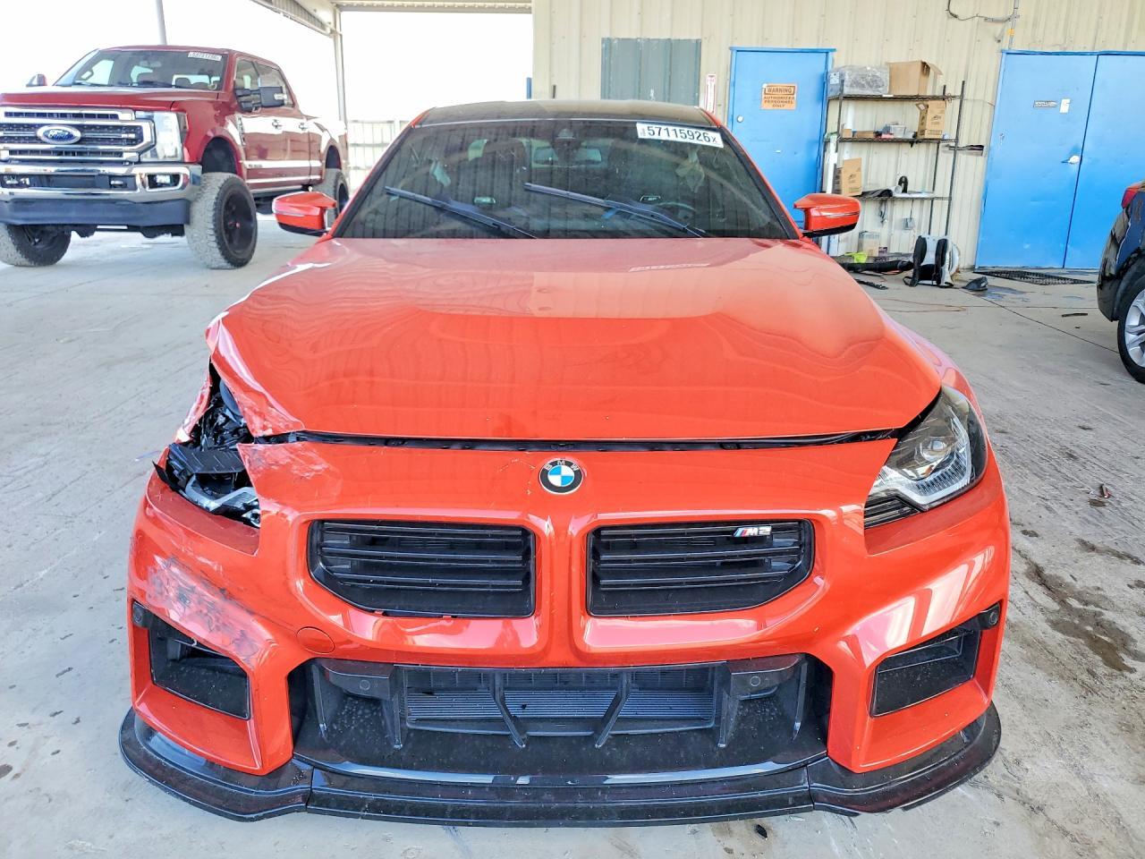 2023 BMW M2 - Image 5