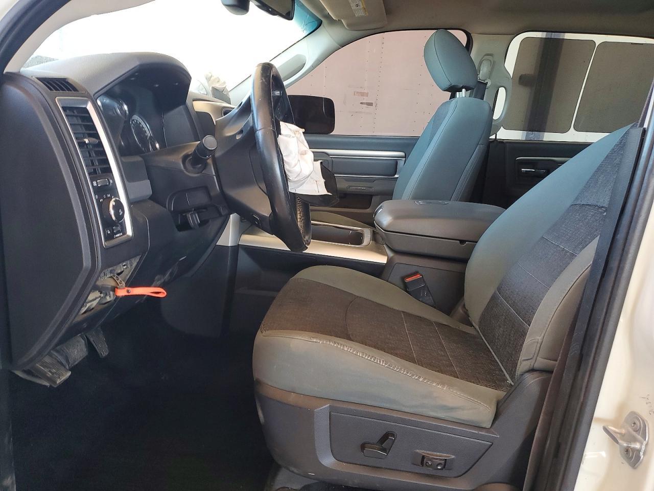 2016 Ram 1500 Slt - Image 7