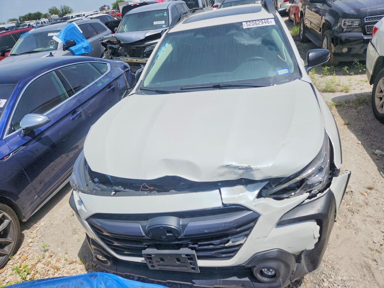2025 Subaru Outback Premium - Фото 5