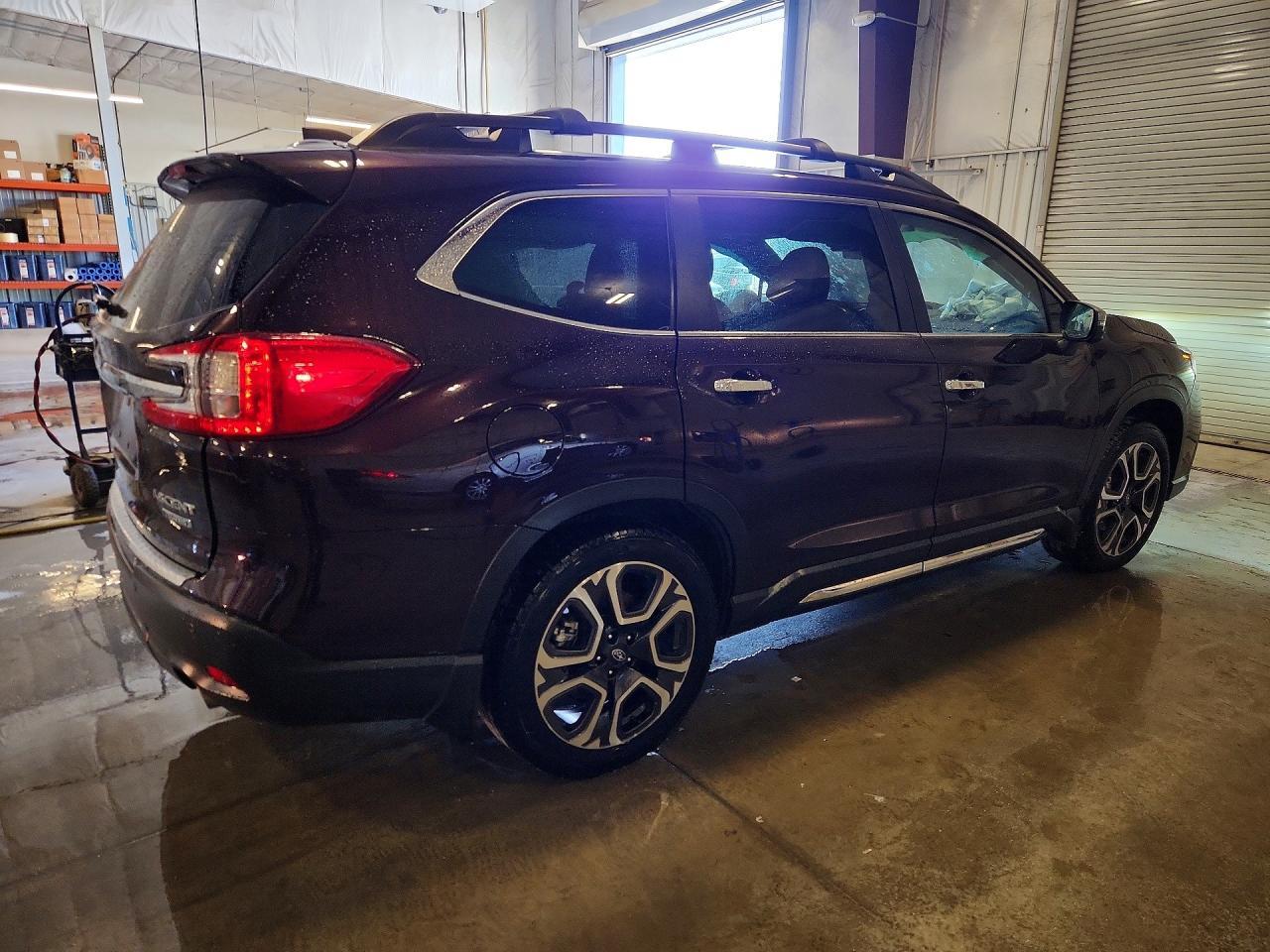 2023 Subaru Ascent Touring - Image 3