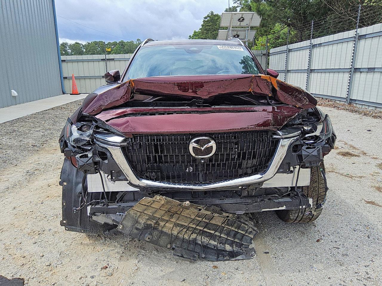 2024 Mazda Cx-90 Premium Plus - Image 5