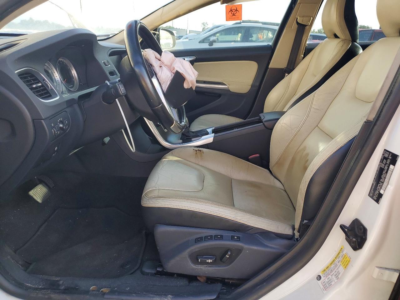 2013 Volvo S60 T5 - Image 7