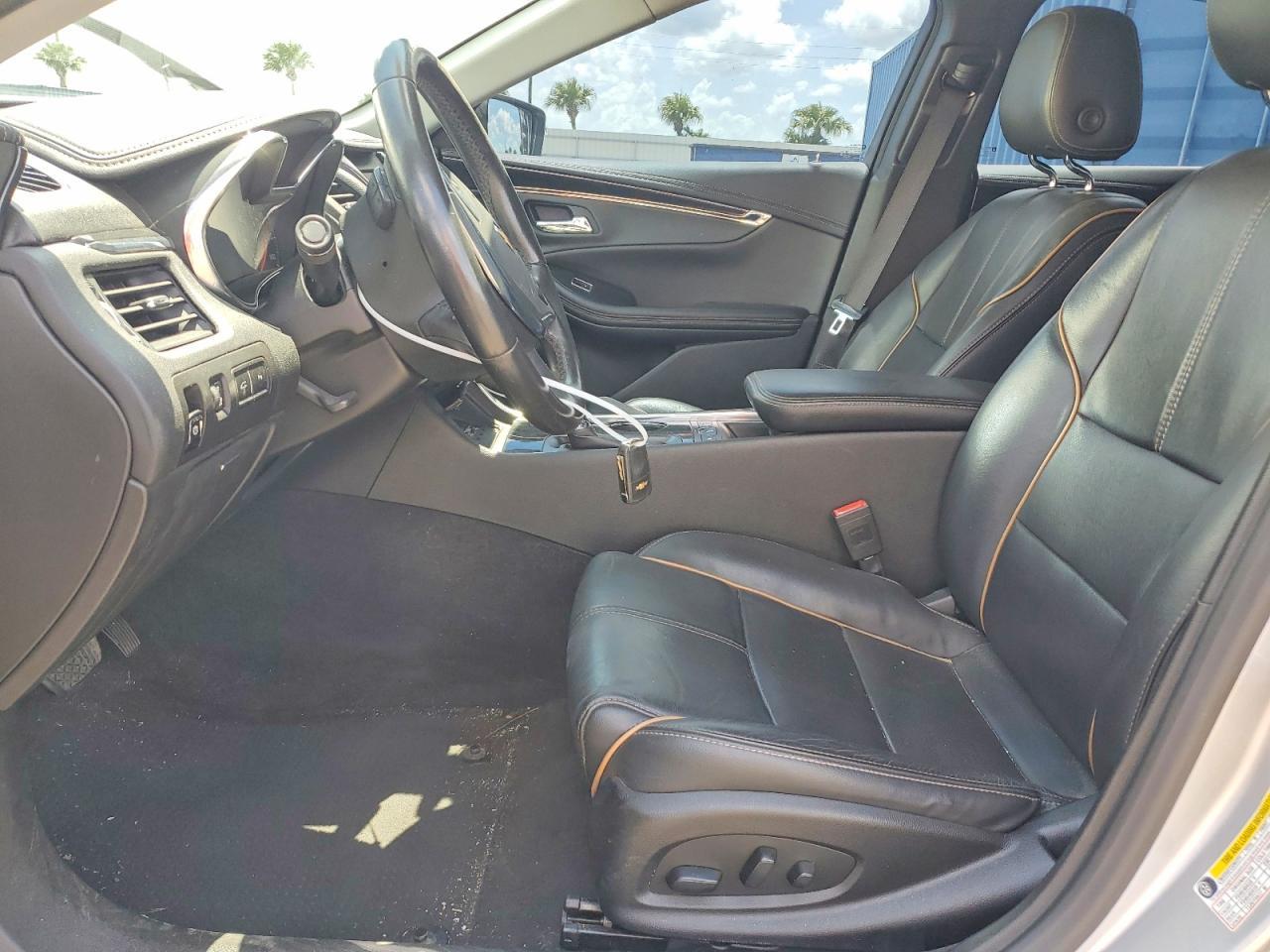 2020 Chevrolet Impala Premier - Фото 7