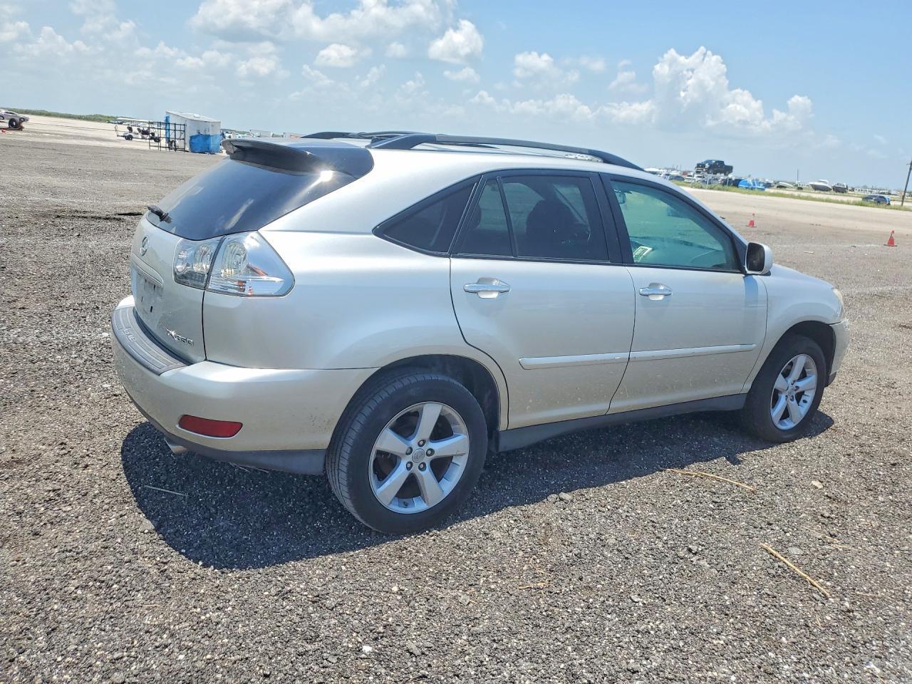 2008 Lexus Rx 350 - Image 3