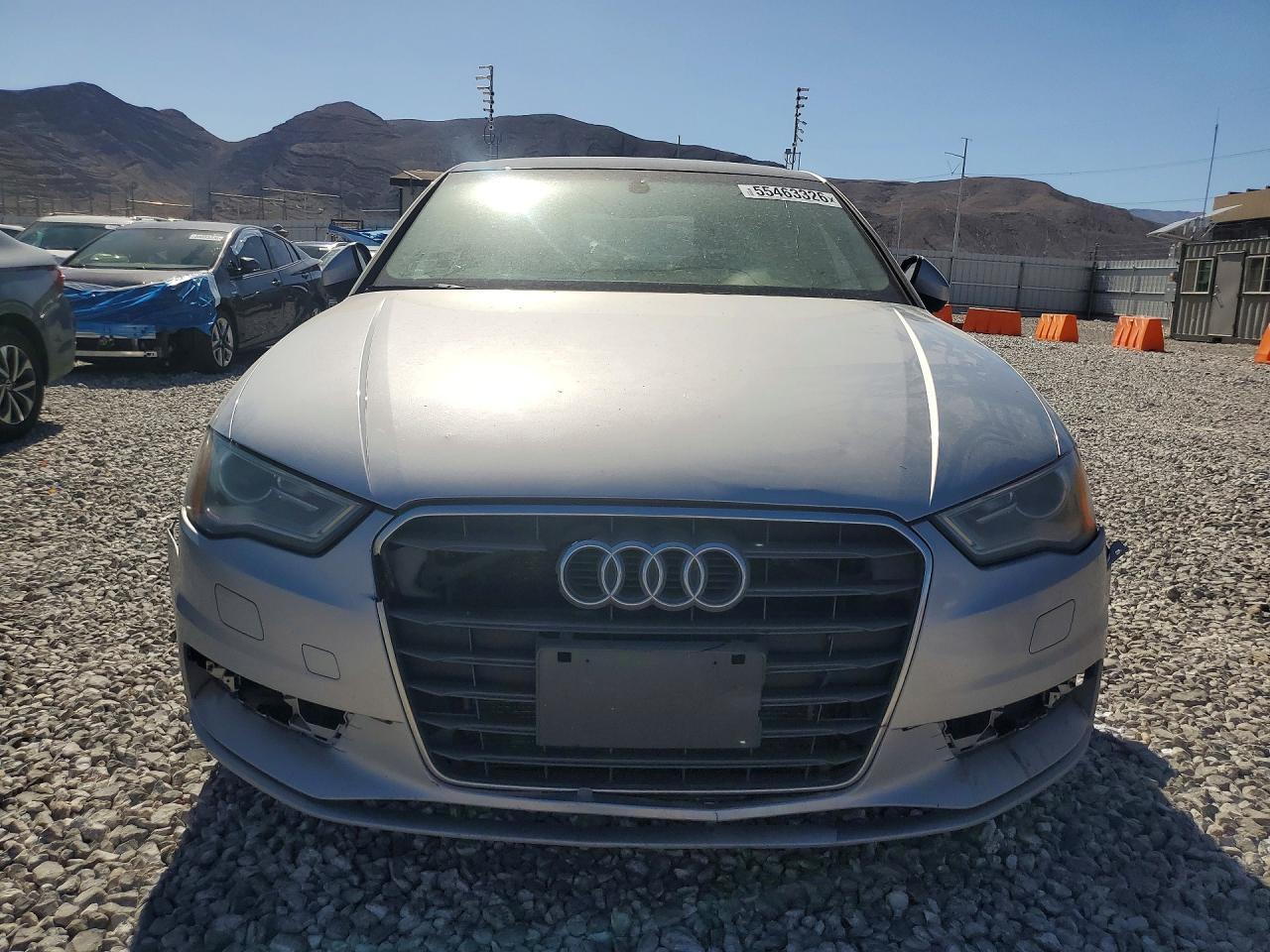 2015 Audi A3 - Image 5
