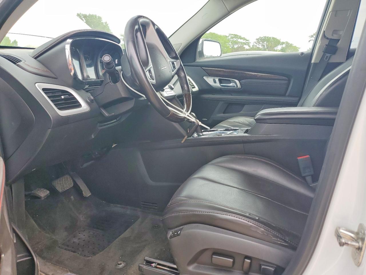 2013 GMC Terrain Denali - Image 7