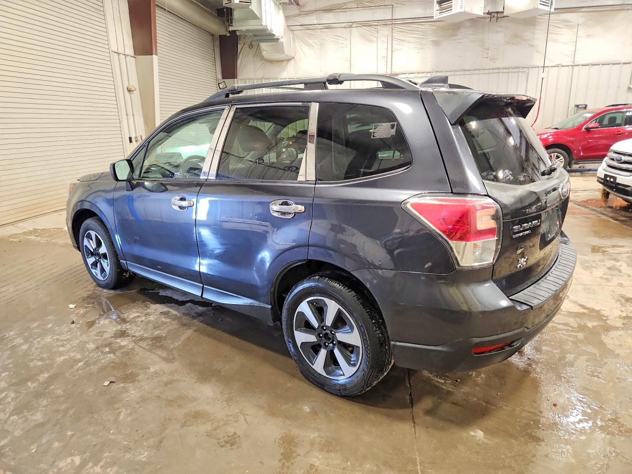 2017 Subaru Forester 2.5I Premium - Image 2