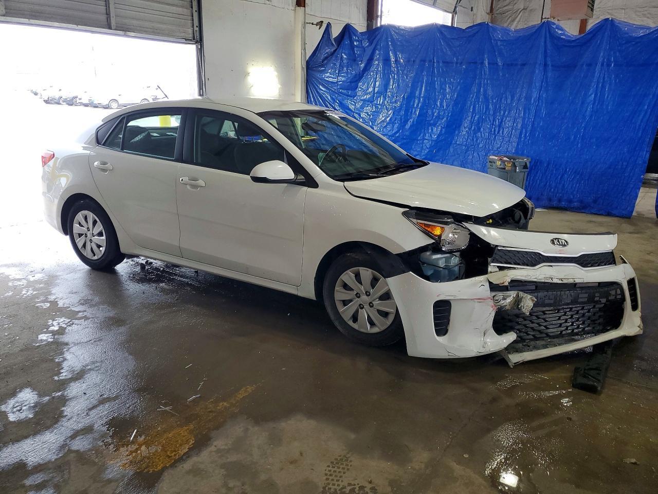 2020 Kia Rio - Фото 4
