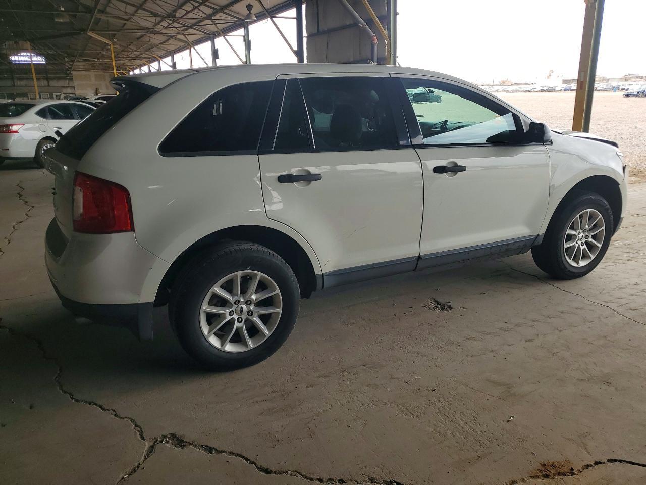 2013 Ford Edge Se - Фото 3