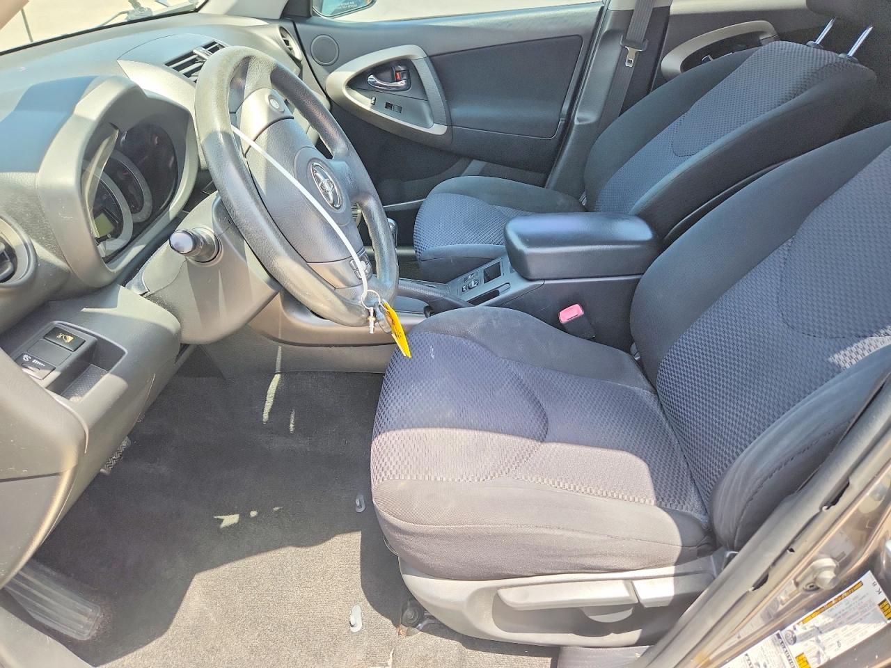 2010 Toyota Rav4 Sport - Фото 7