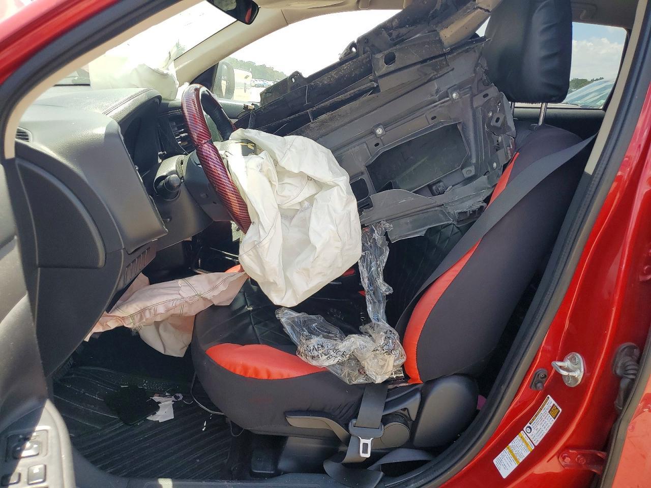 2017 Mitsubishi Outlander Se - Фото 7