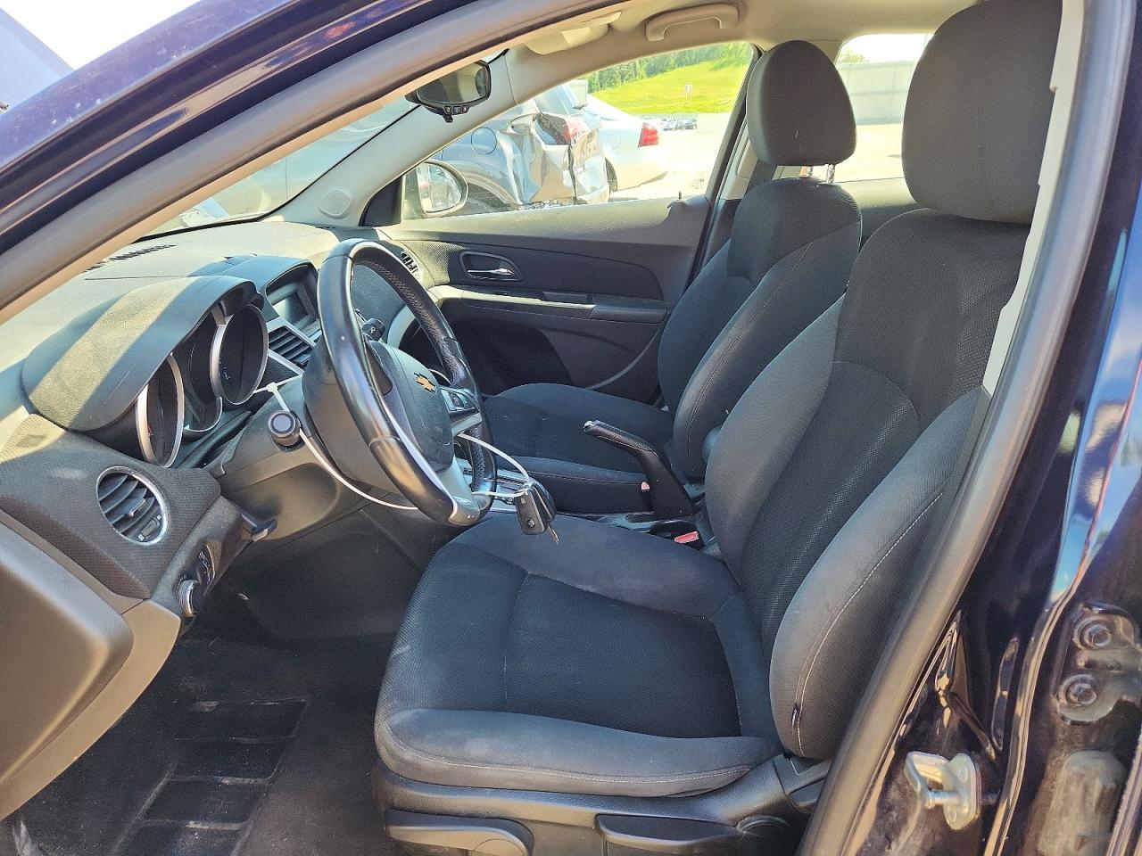 2011 Chevrolet Cruze Lt - Image 7