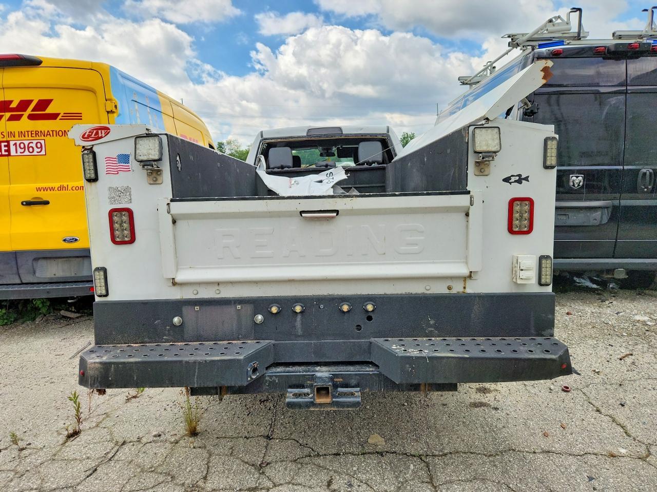 2018 Ram 3500 - Фото 6