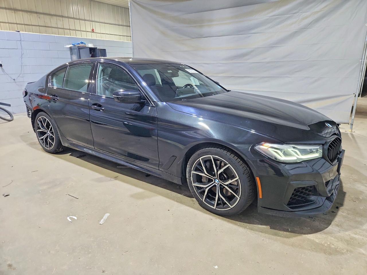 2021 BMW 540 Xi - Image 4