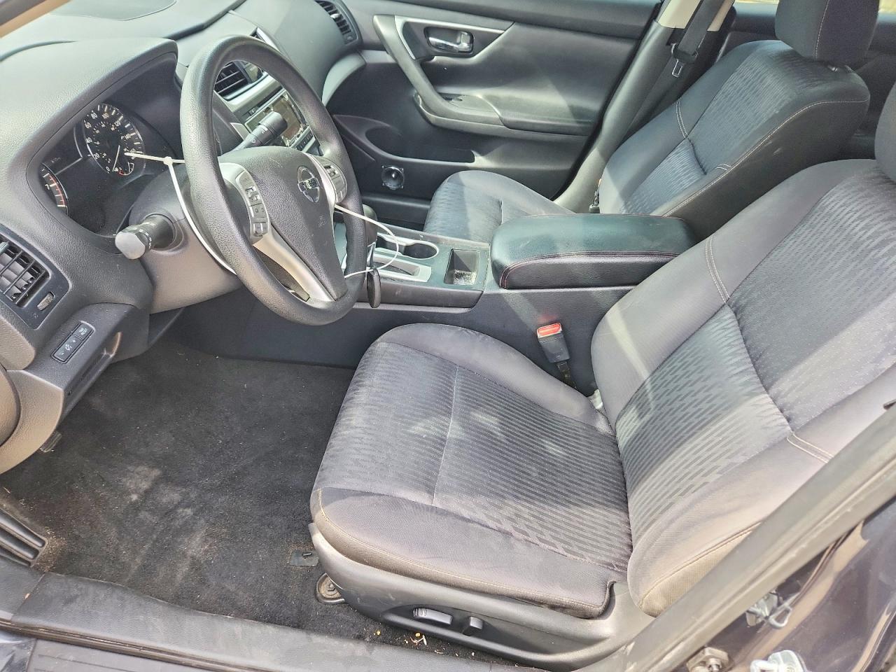 2017 Nissan Altima 2.5 S - Image 7