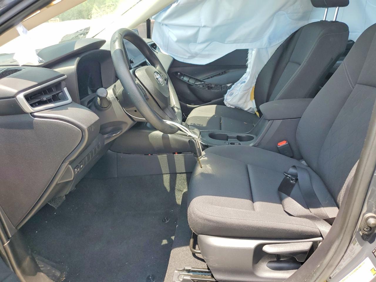 2026 Toyota Corolla Le - Фото 7