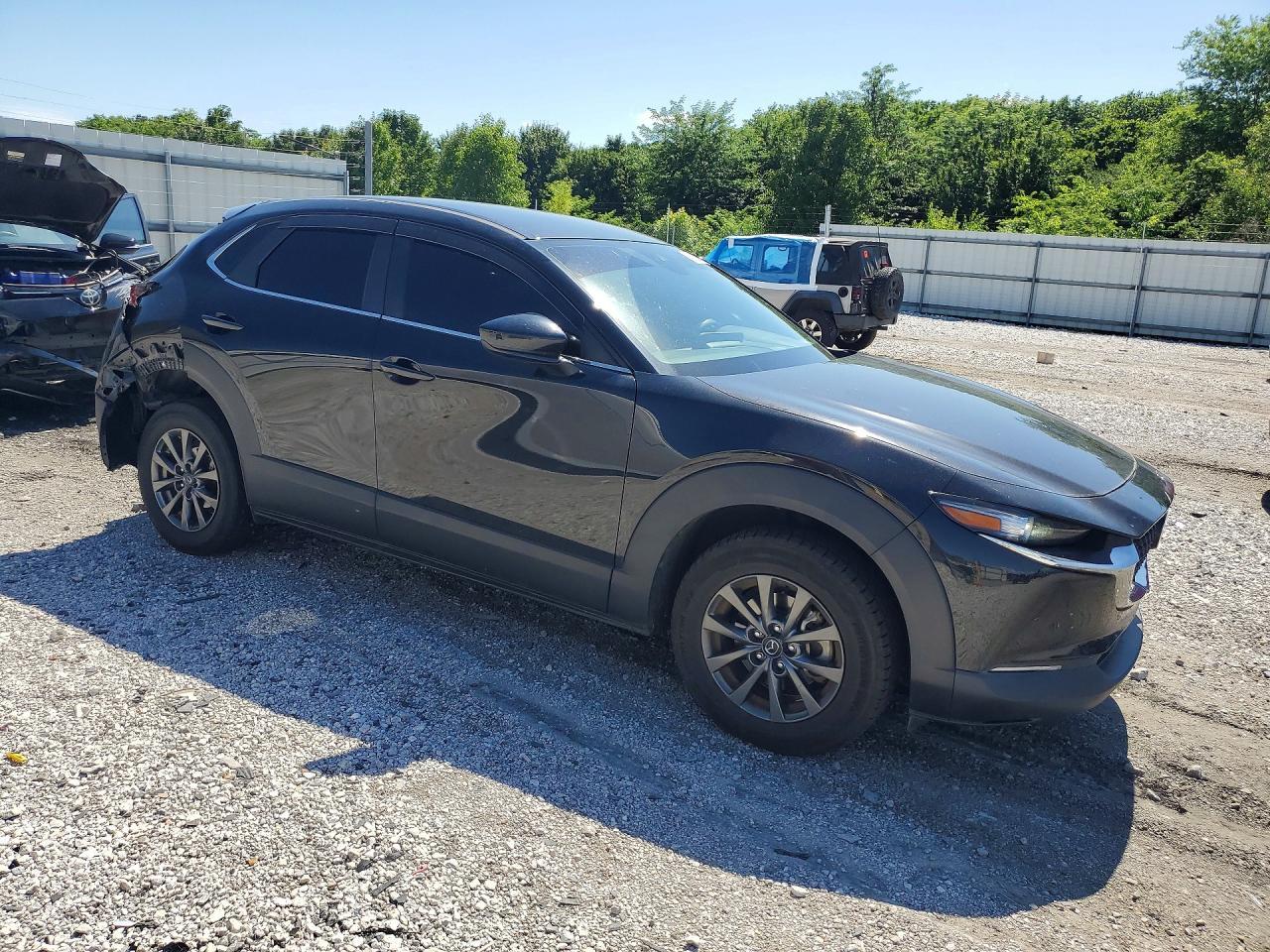 2021 Mazda Cx-30 - Image 4