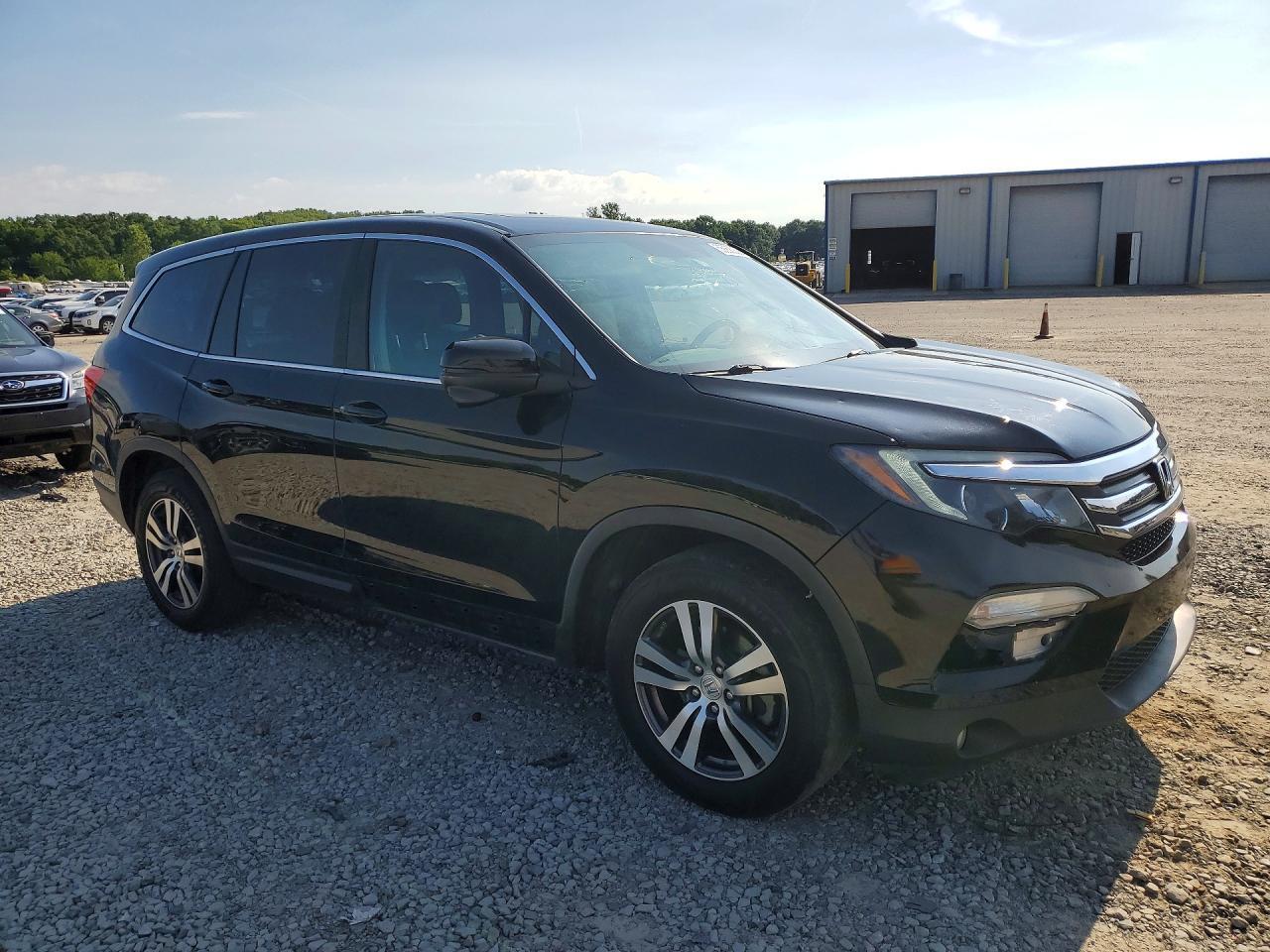 2016 Honda Pilot - Image 4