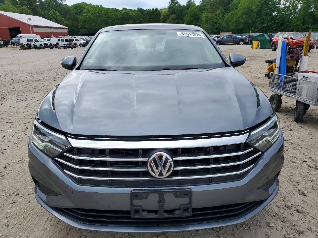 2021 Volkswagen Jetta S - Image 5
