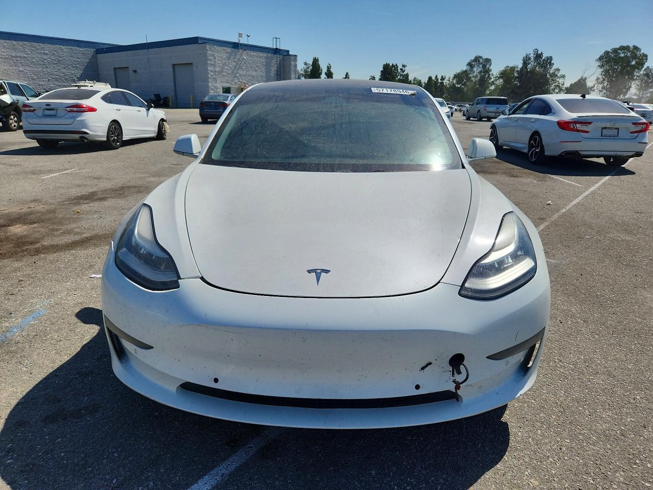 2020 Tesla Model 3 - Фото 5