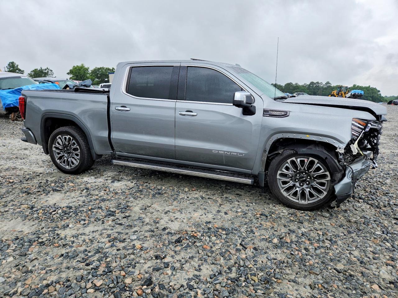 2023 GMC Sierra K1500 Denali Ultimate - Image 4