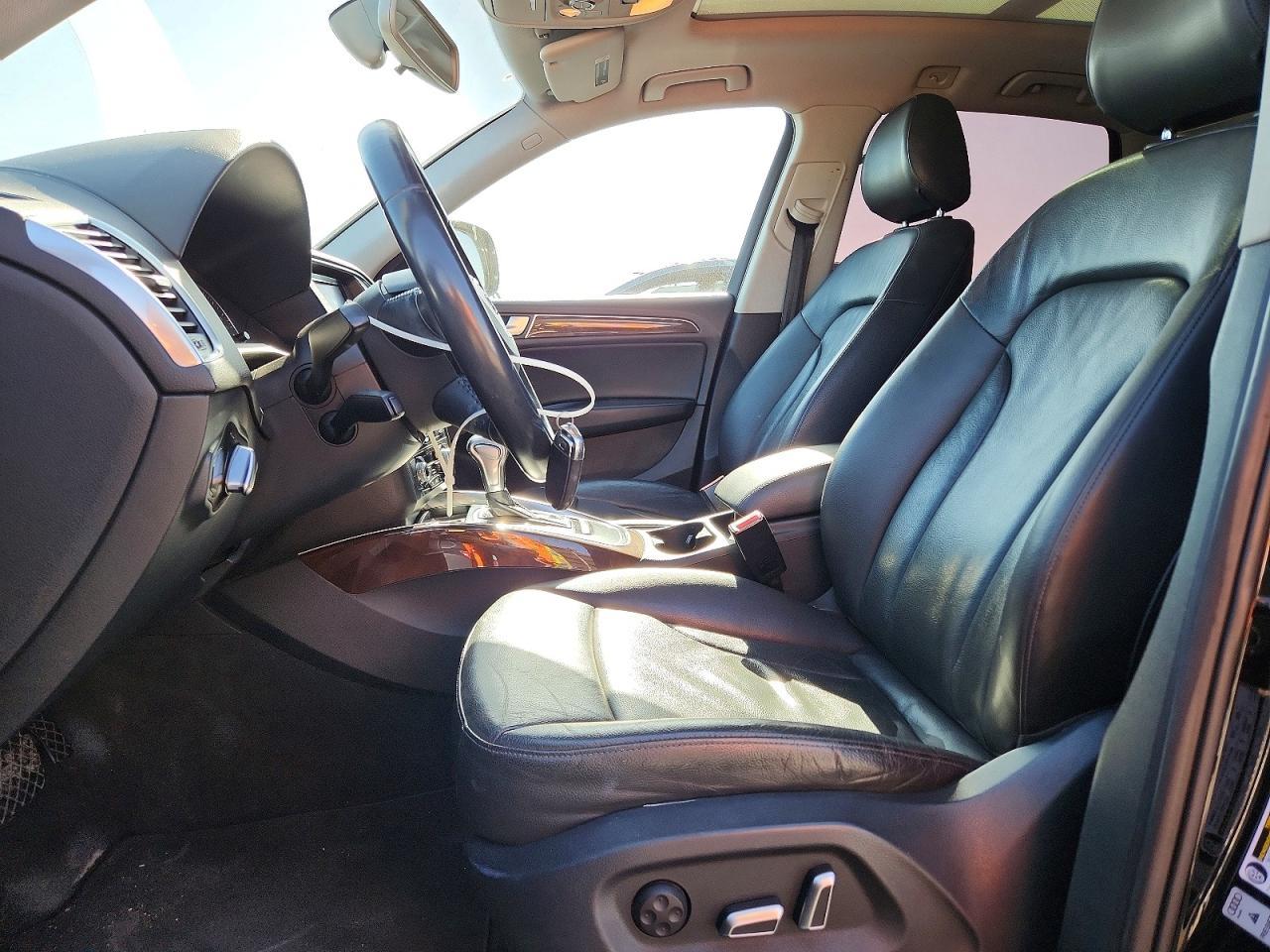 2016 Audi Q5 Premium - Image 7