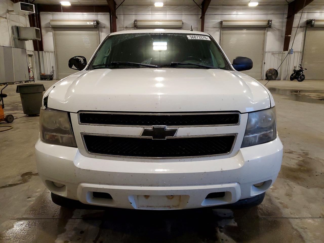 2007 Chevrolet Tahoe K1500 - Фото 5